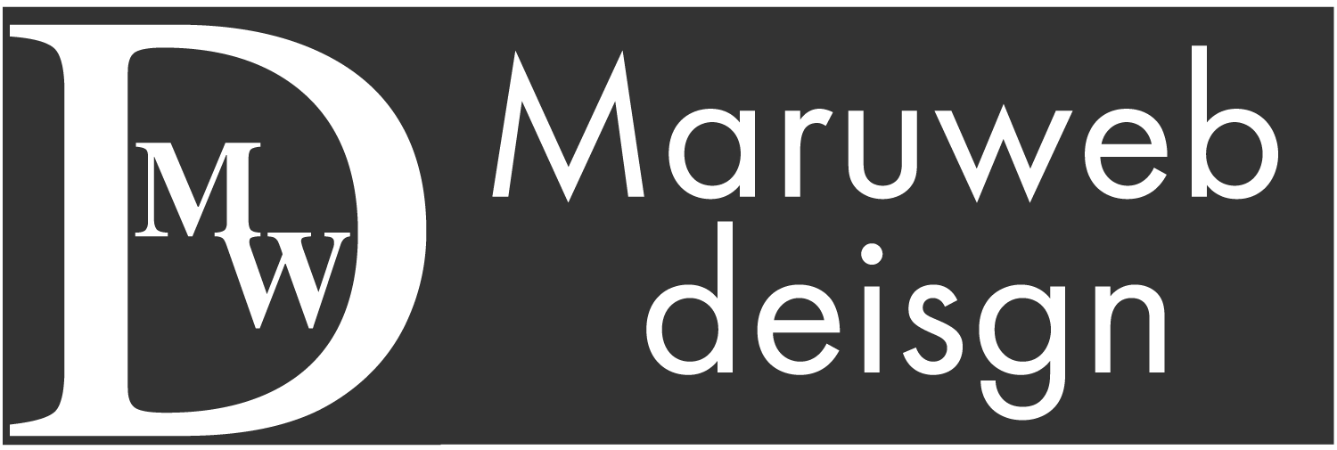 maruweb design